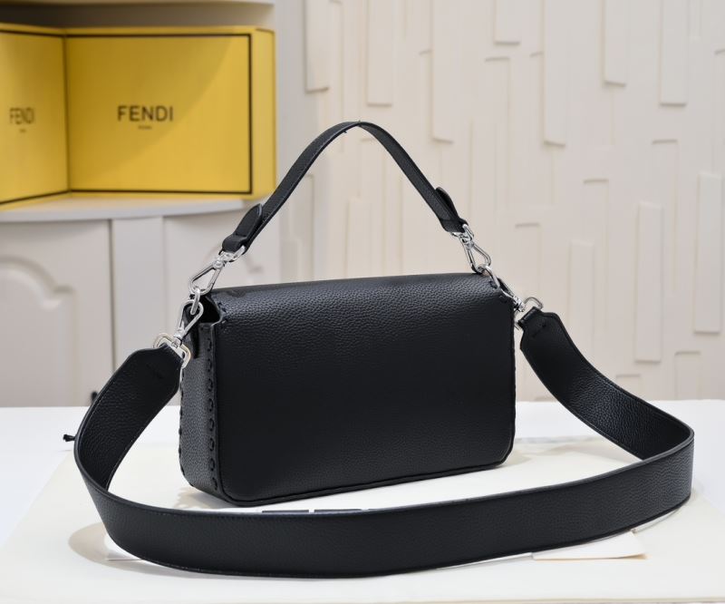 Fendi Satchel Bags